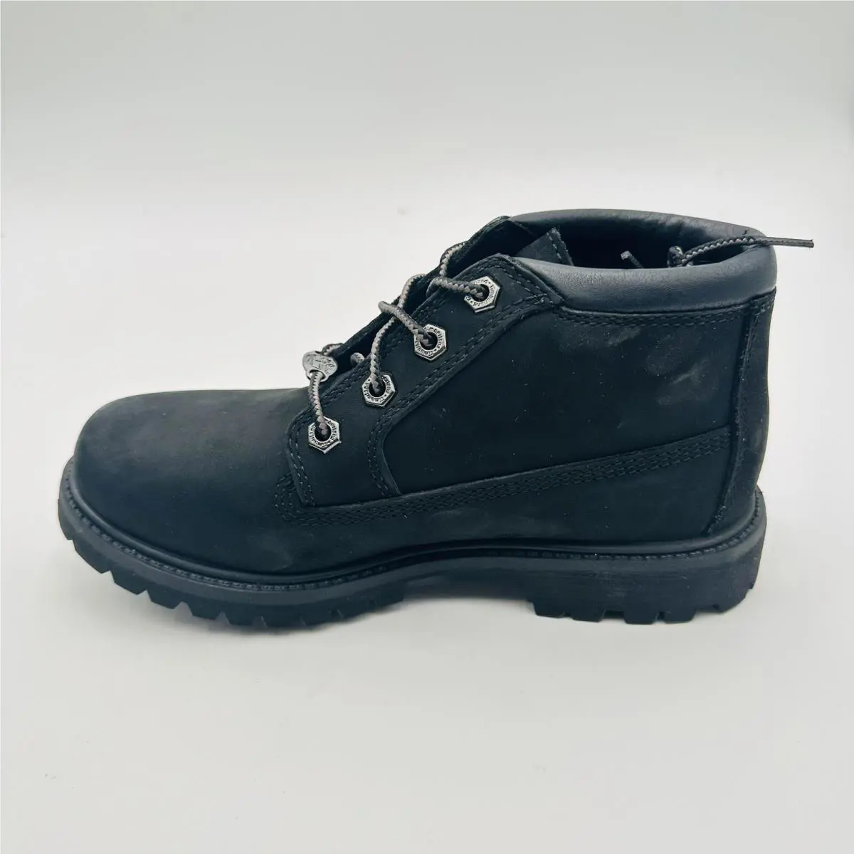 Timberland shoes - Nellie - Nellie - Black 4