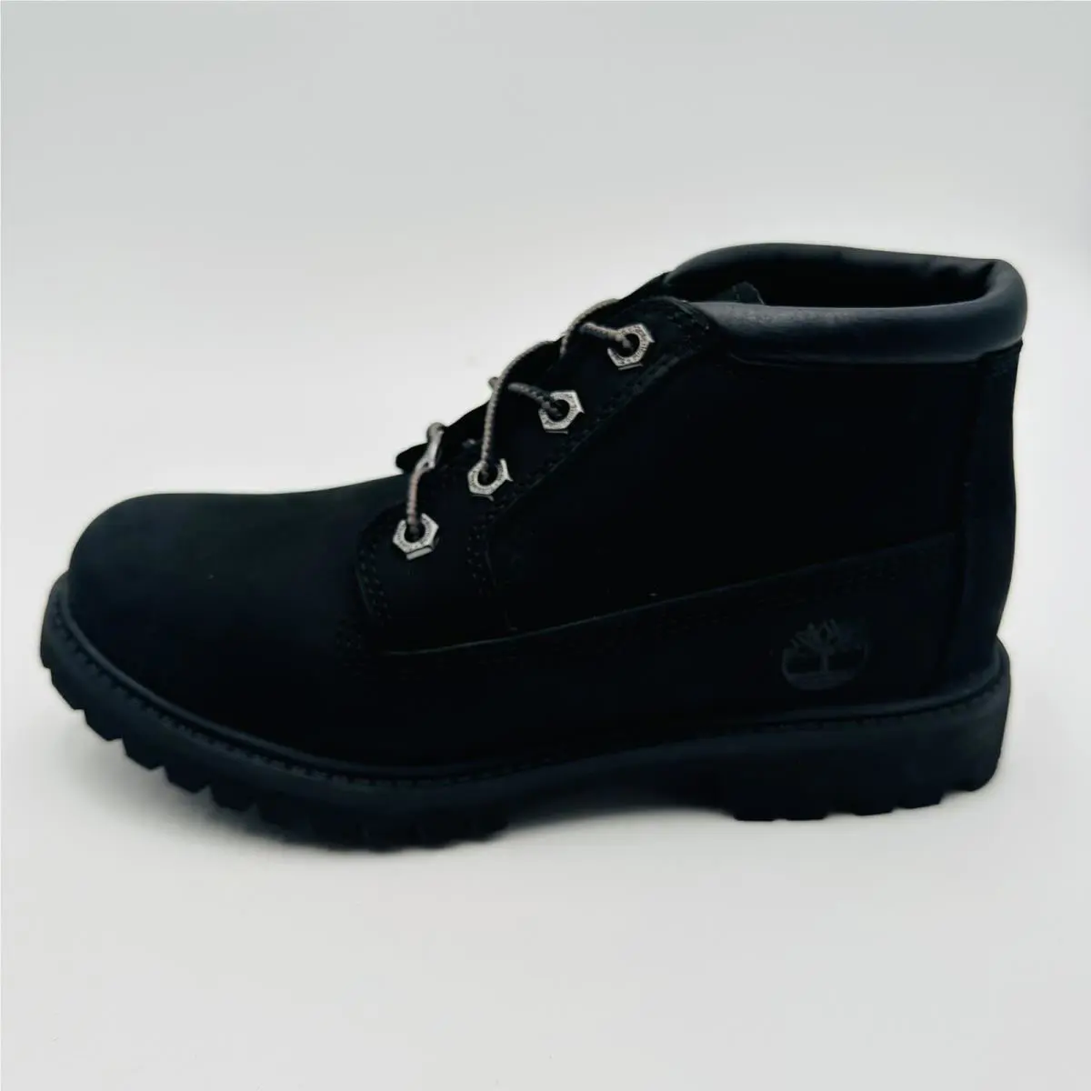 Timberland shoes - Nellie - Nellie - Black 5