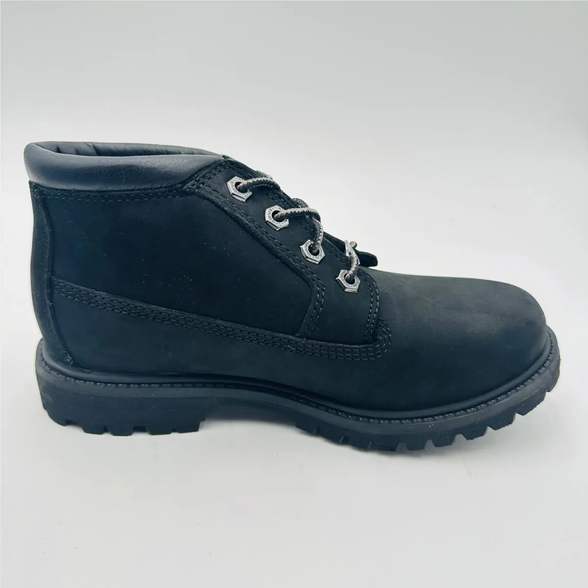 Timberland shoes - Nellie - Nellie - Black 6