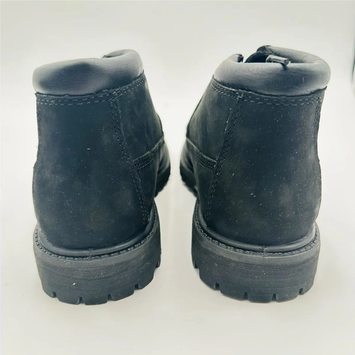 Timberland shoes - Nellie - Nellie - Black 7
