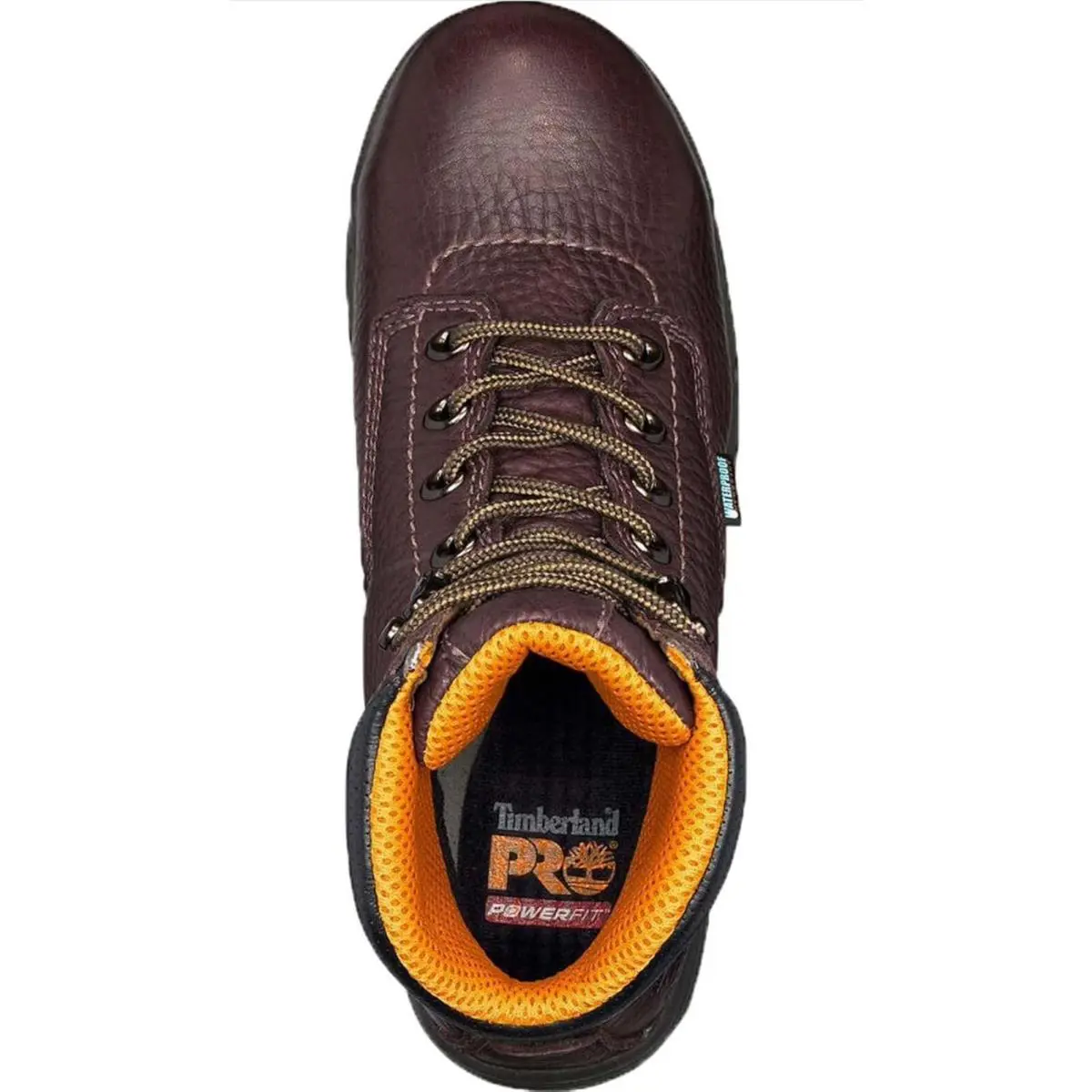 Timberland shoes - Titan - Titan - Brown 1