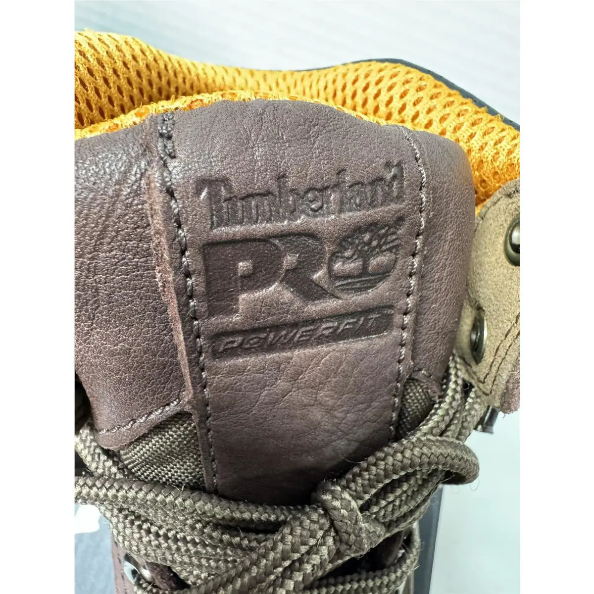 Timberland shoes - Titan - Titan - Brown 9