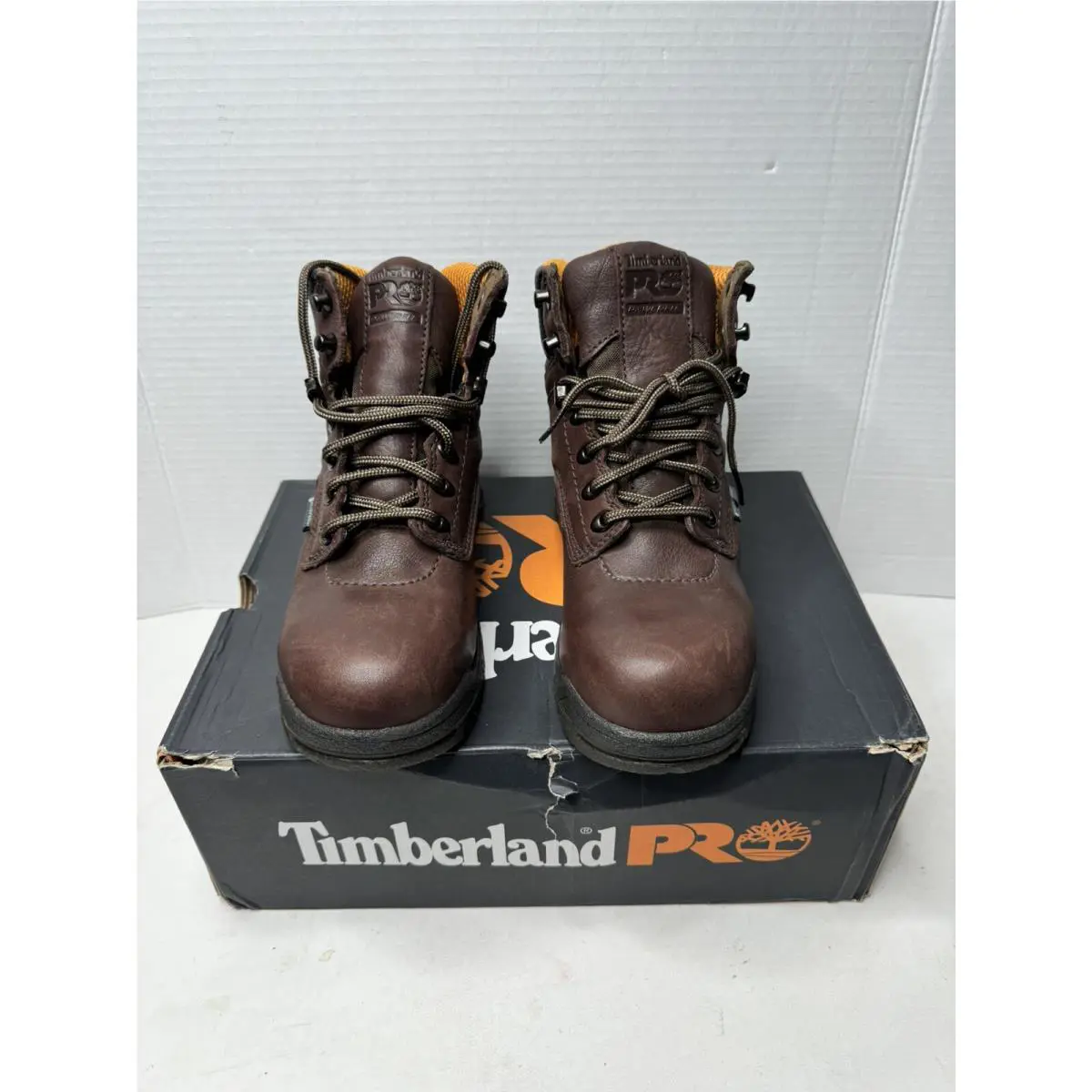 Timberland shoes - Titan - Titan - Brown 0