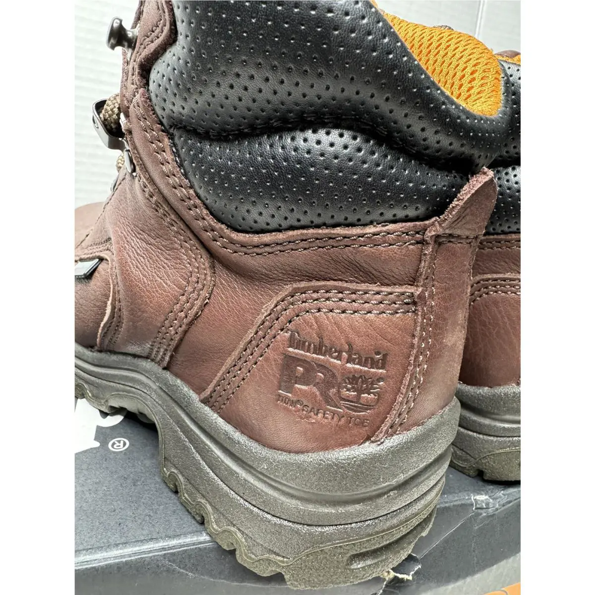 Timberland shoes - Titan - Titan - Brown 2