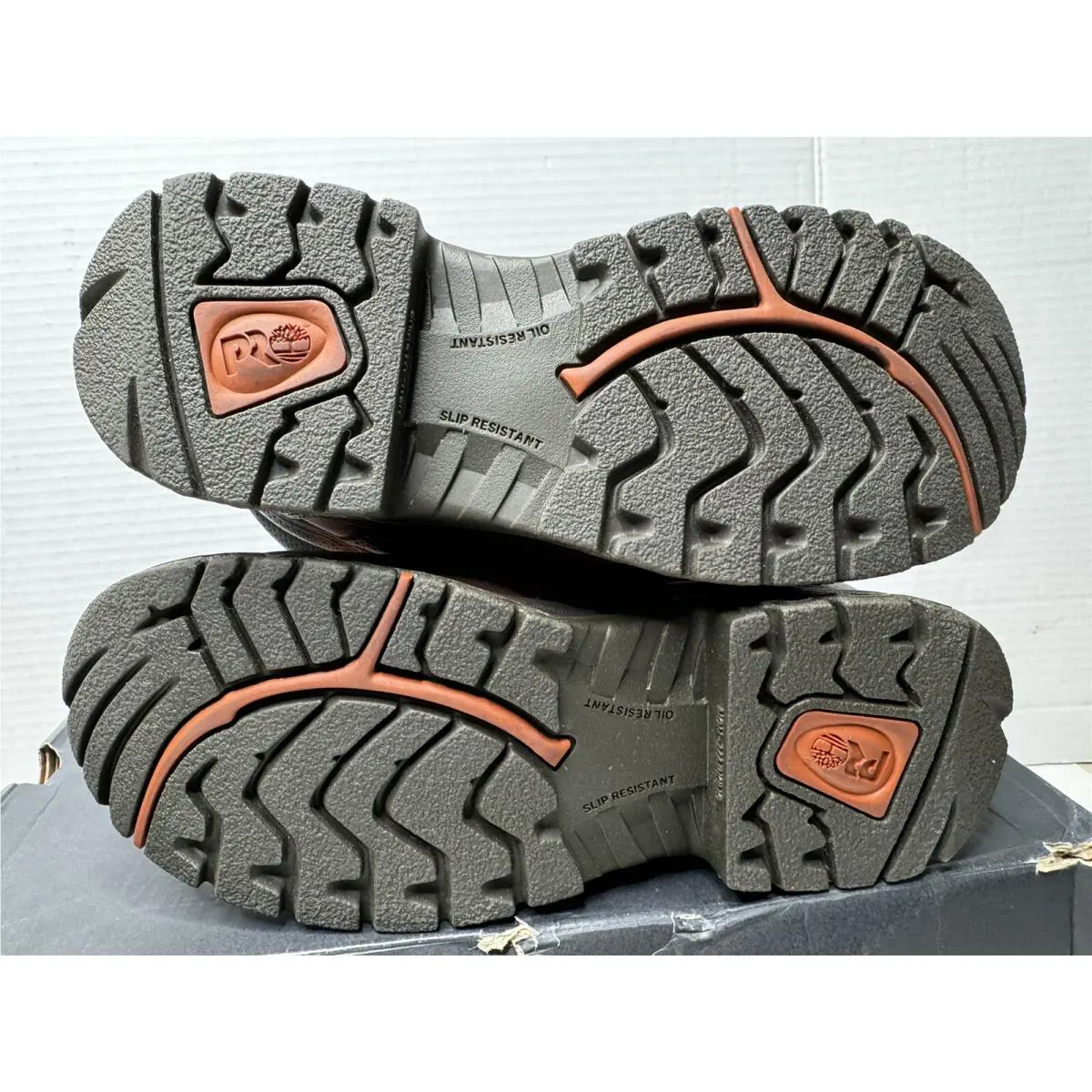 Timberland shoes - Titan - Titan - Brown 7
