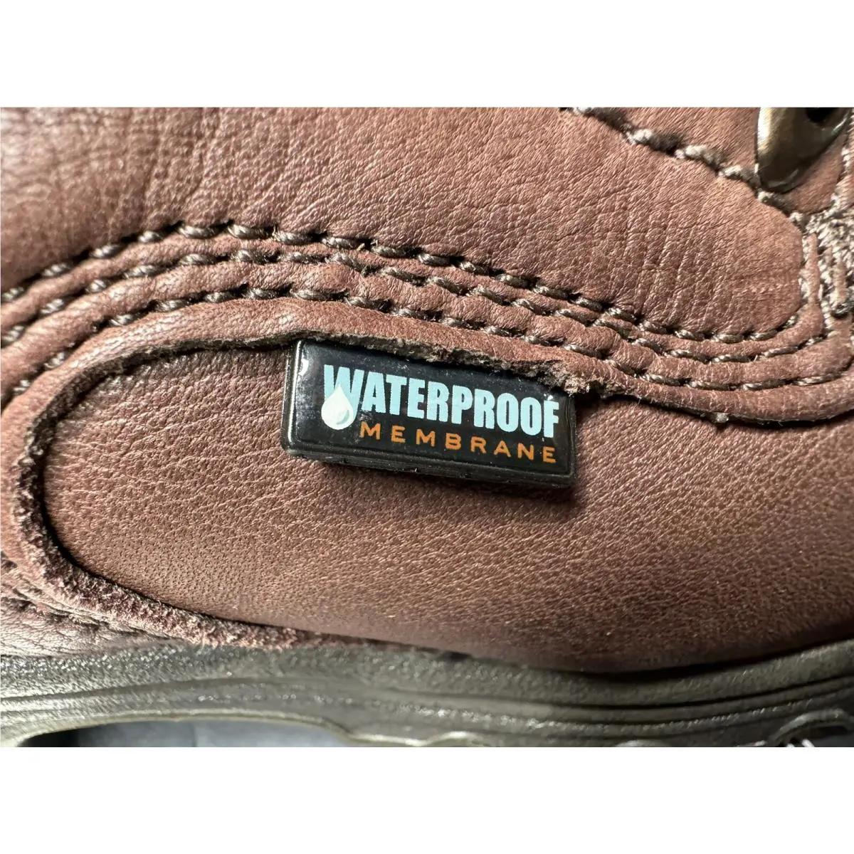 Timberland shoes - Titan - Titan - Brown 10