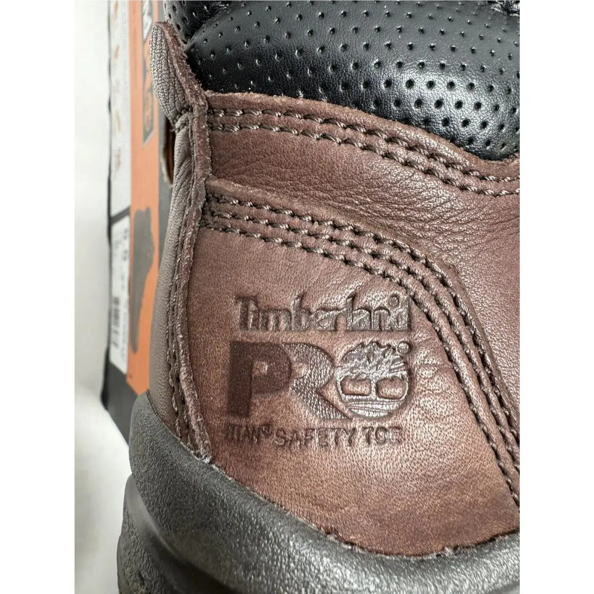 Timberland shoes - Titan - Titan - Brown 11