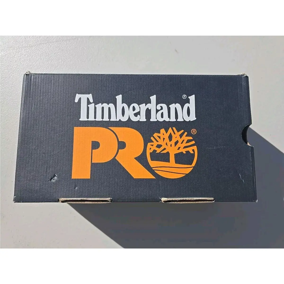 Timberland shoes - TiTAN Oxford - TiTAN Oxford - Black (UPC: 882763891695) 2