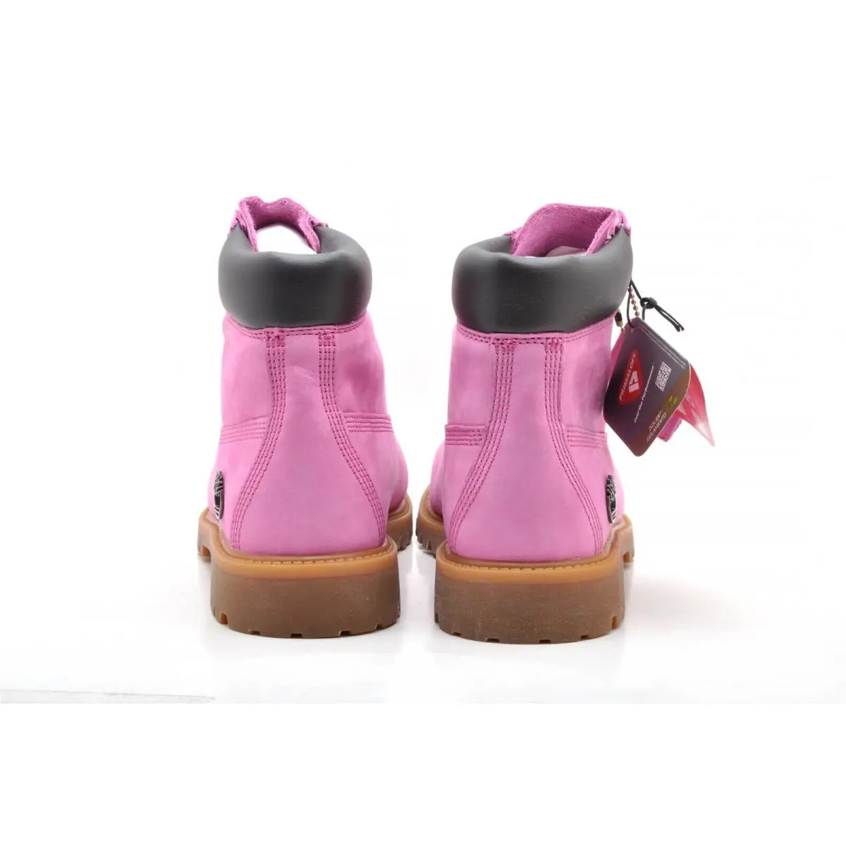 Timberland shoes  - Pink 6