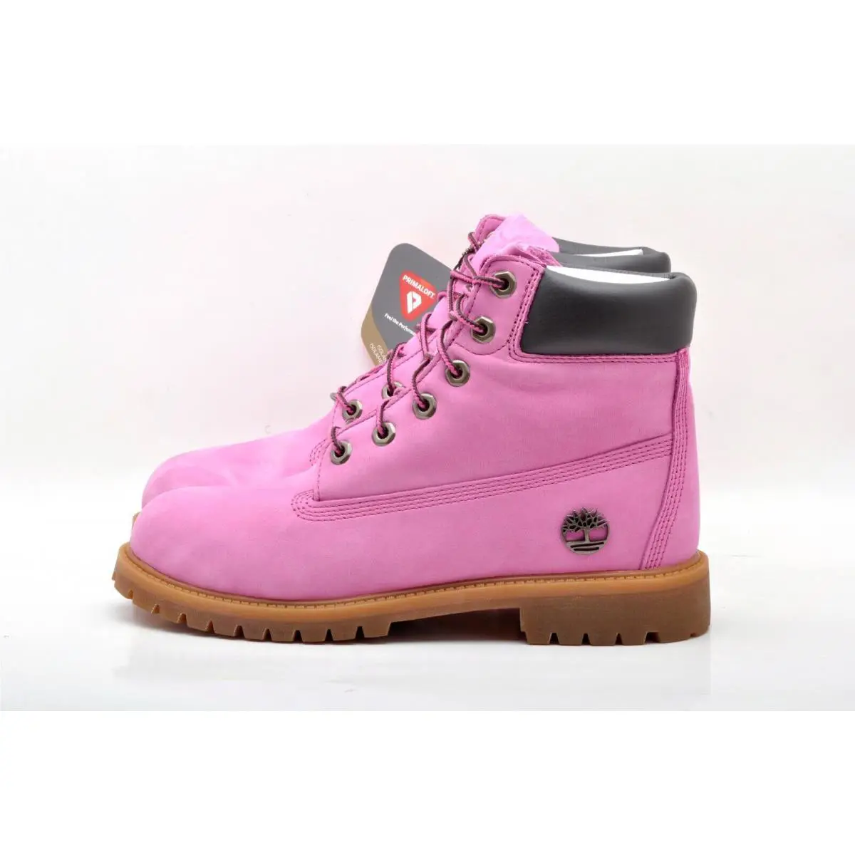 Timberland shoes  - Pink 1