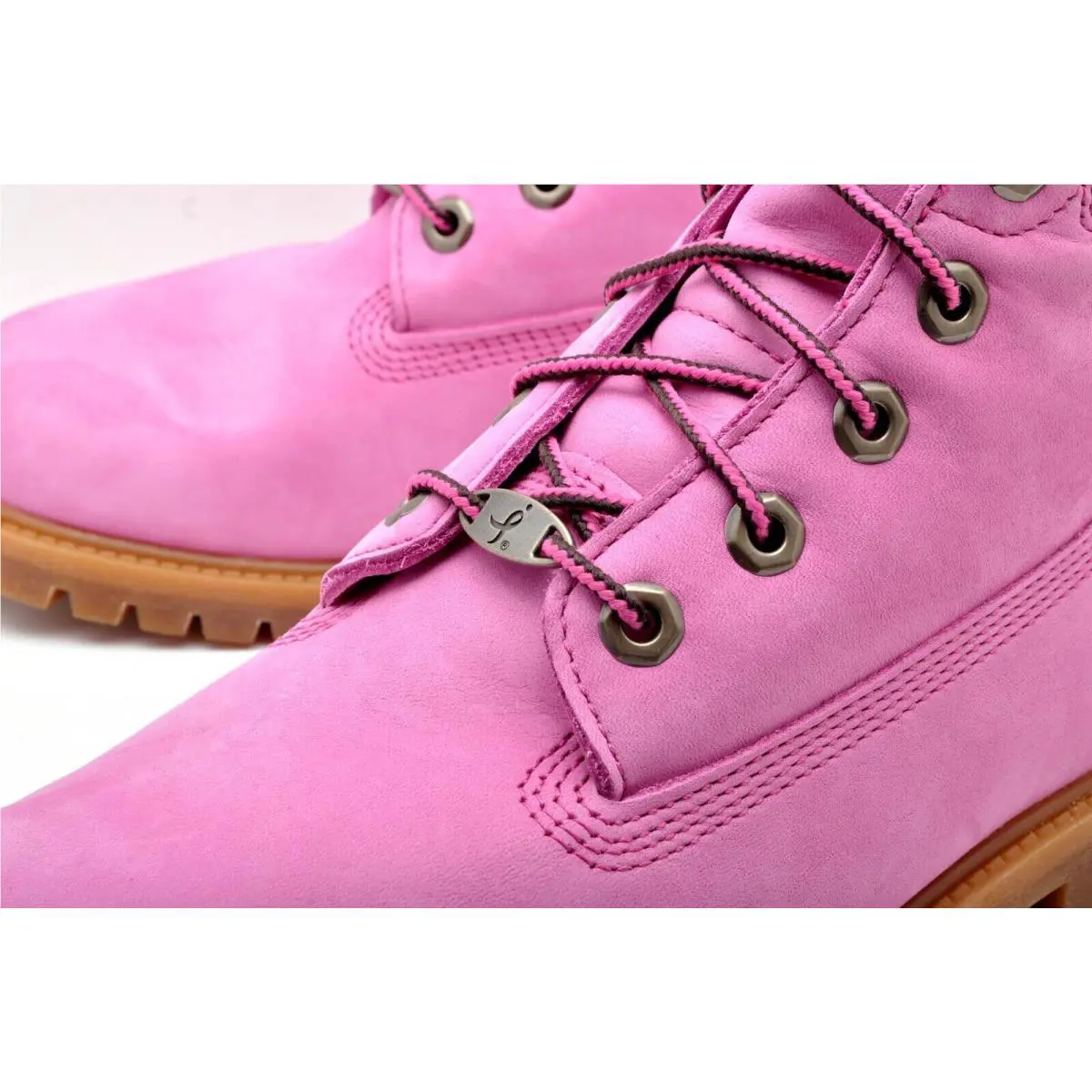 Timberland shoes  - Pink 0