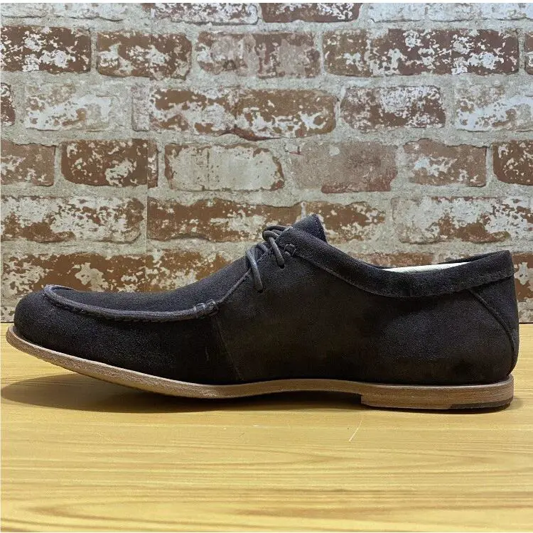 Timberland shoes - TAUK POINT - TAUK POINT - Shoes - DARK CHOCOLATE (UPC: 0191931982791) 4