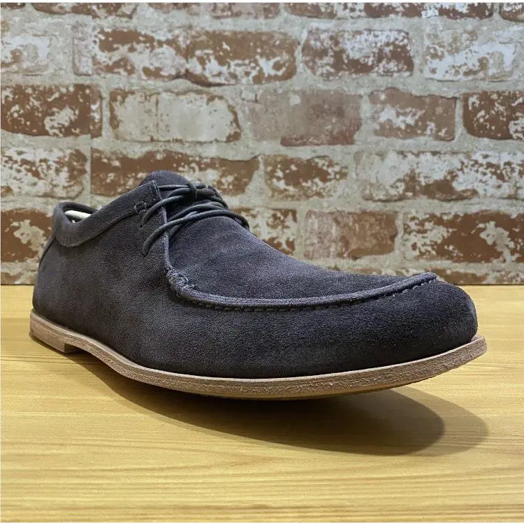 Timberland shoes - TAUK POINT - TAUK POINT - Shoes - DARK CHOCOLATE (UPC: 0191931982791) 2