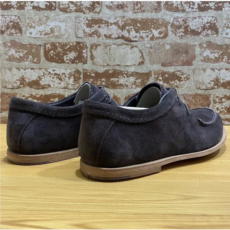 Timberland shoes - TAUK POINT - TAUK POINT - Shoes - DARK CHOCOLATE (UPC: 0191931982791) 7