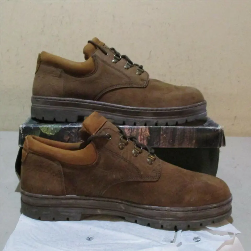 Timberland shoes - 69049 - 69049 - Brown (UPC: 768372853296) 1