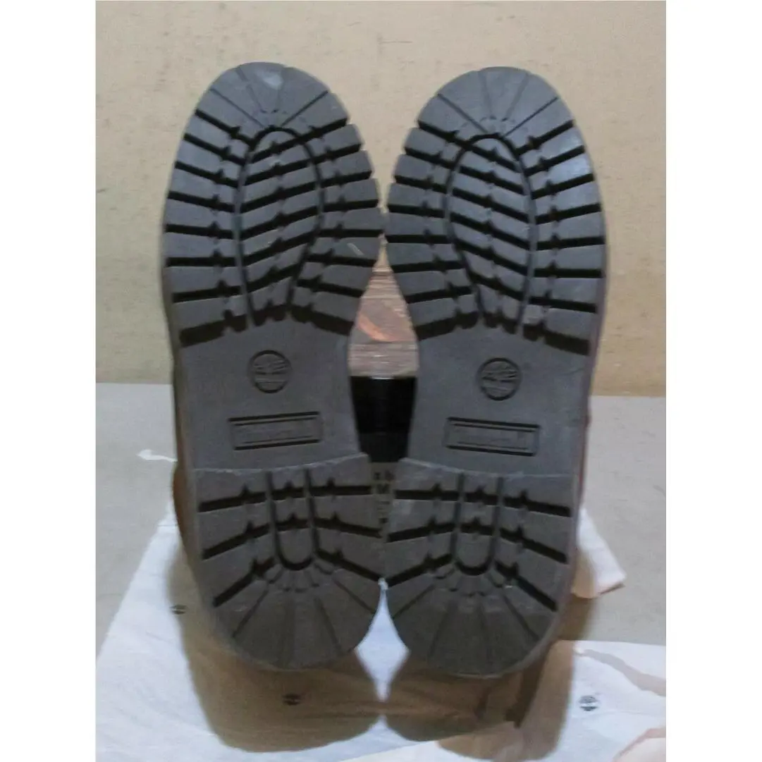 Timberland shoes - 69049 - 69049 - Brown (UPC: 768372853296) 2