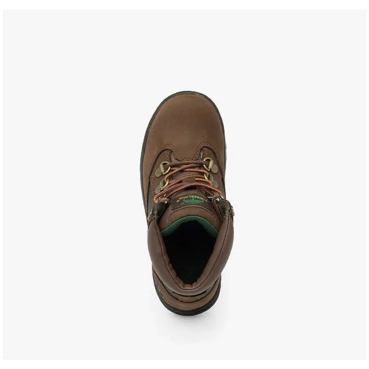 Timberland shoes - Street - Street - Brown 3