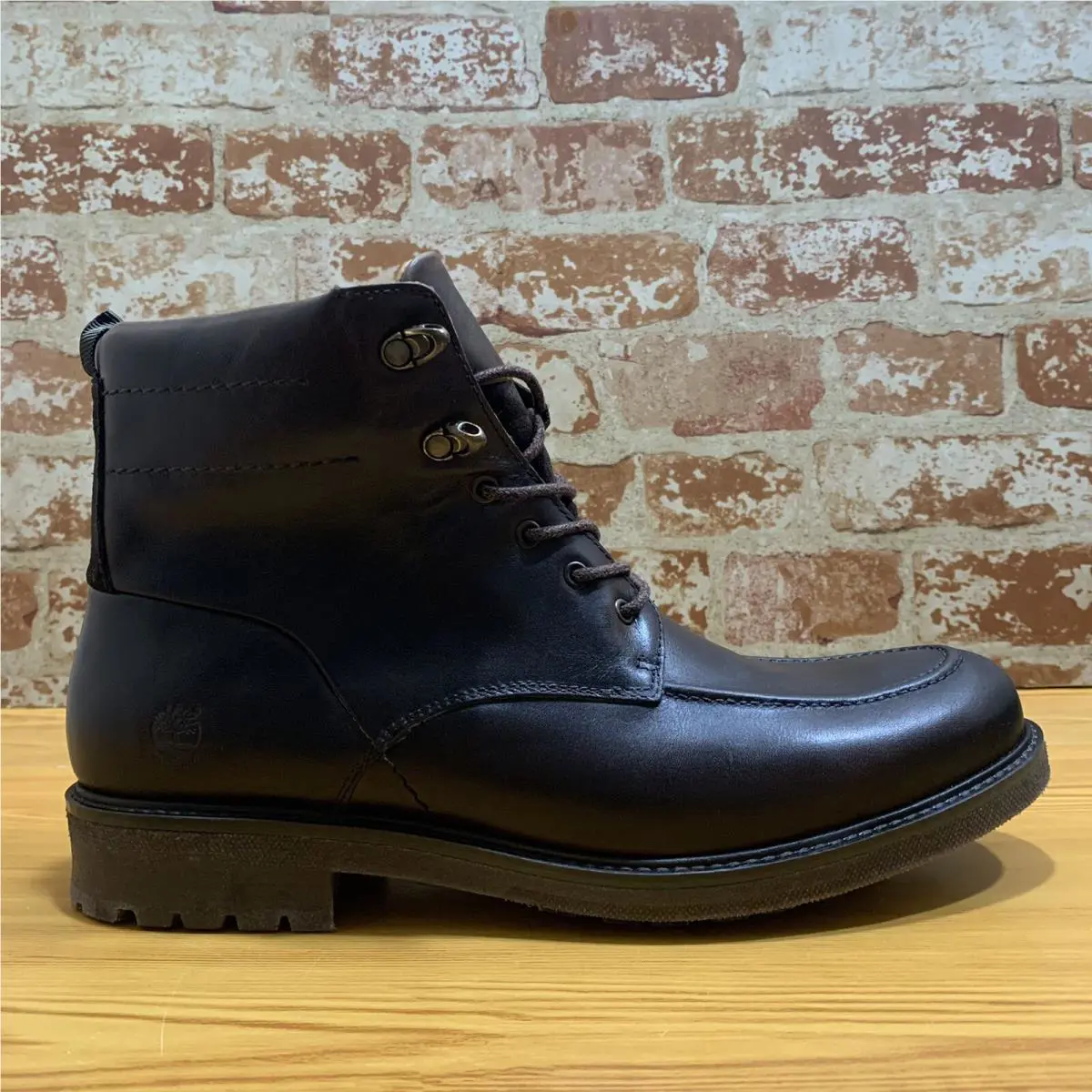 Timberland shoes - DK BROWN (UPC: 0192361755498) 3