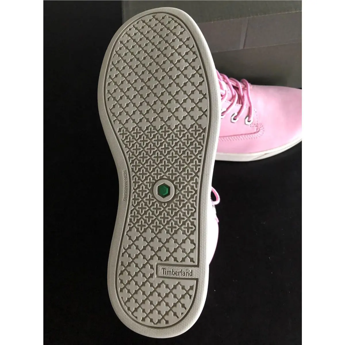 Timberland shoes - Timberland Groveton - Groveton - Pink 2