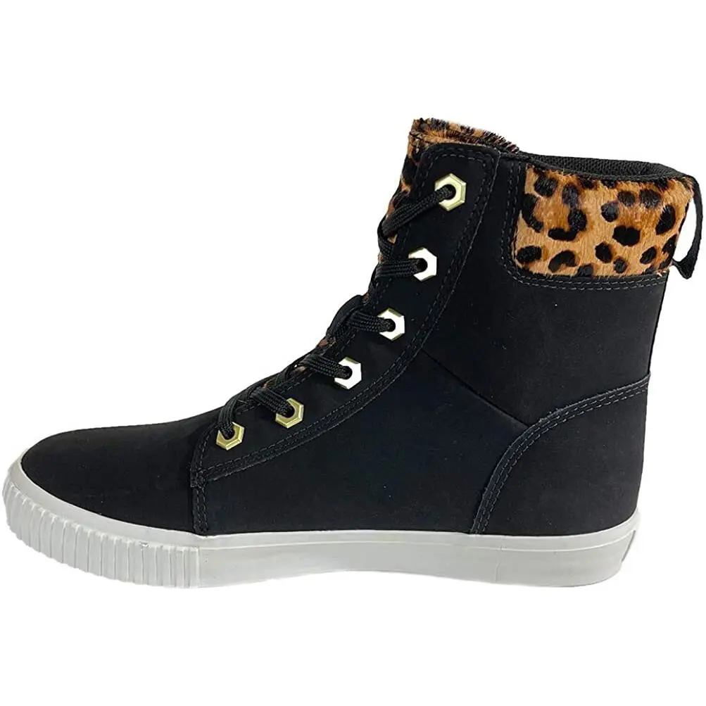 Timberland shoes - Timberland Skyla Bay 6-inch - Skyla Bay - Black (UPC: 192364763650) 0