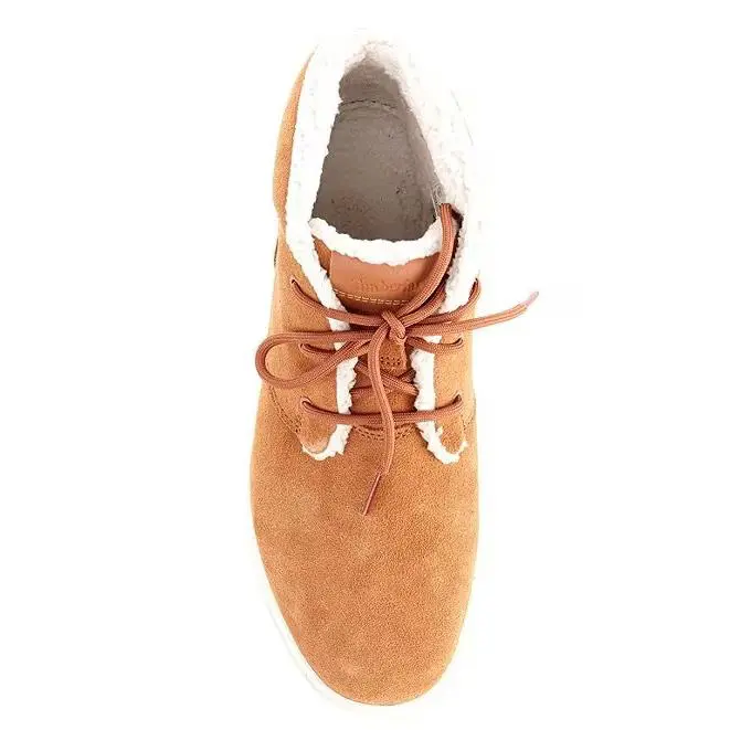 Timberland shoes - TIMBERLAND ASHWOOD PARK - ASHWOOD PARK - Brown (UPC: 196247146301) 2