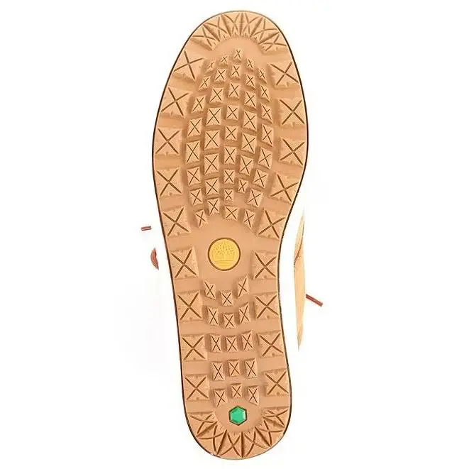 Timberland shoes - TIMBERLAND ASHWOOD PARK - ASHWOOD PARK - Brown (UPC: 196247146301) 3