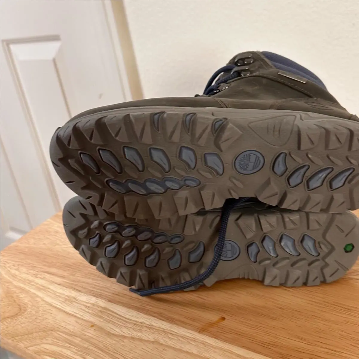 Timberland shoes - Timberland Mt Maddsen - Maddsen - Gray 8