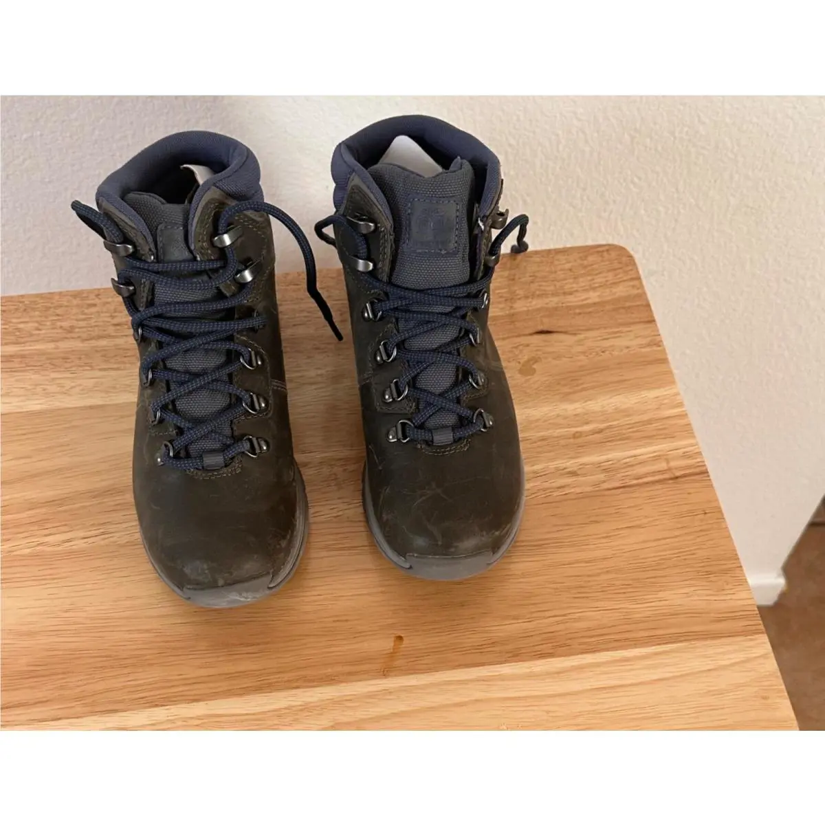 Timberland shoes - Timberland Mt Maddsen - Maddsen - Gray 3