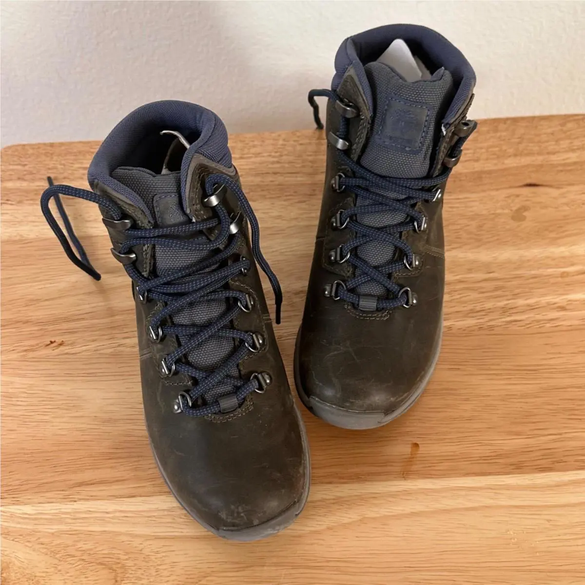 Timberland shoes - Timberland Mt Maddsen - Maddsen - Gray 2