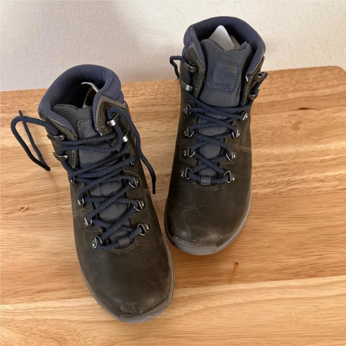 Timberland shoes - Timberland Mt Maddsen - Maddsen - Gray 4