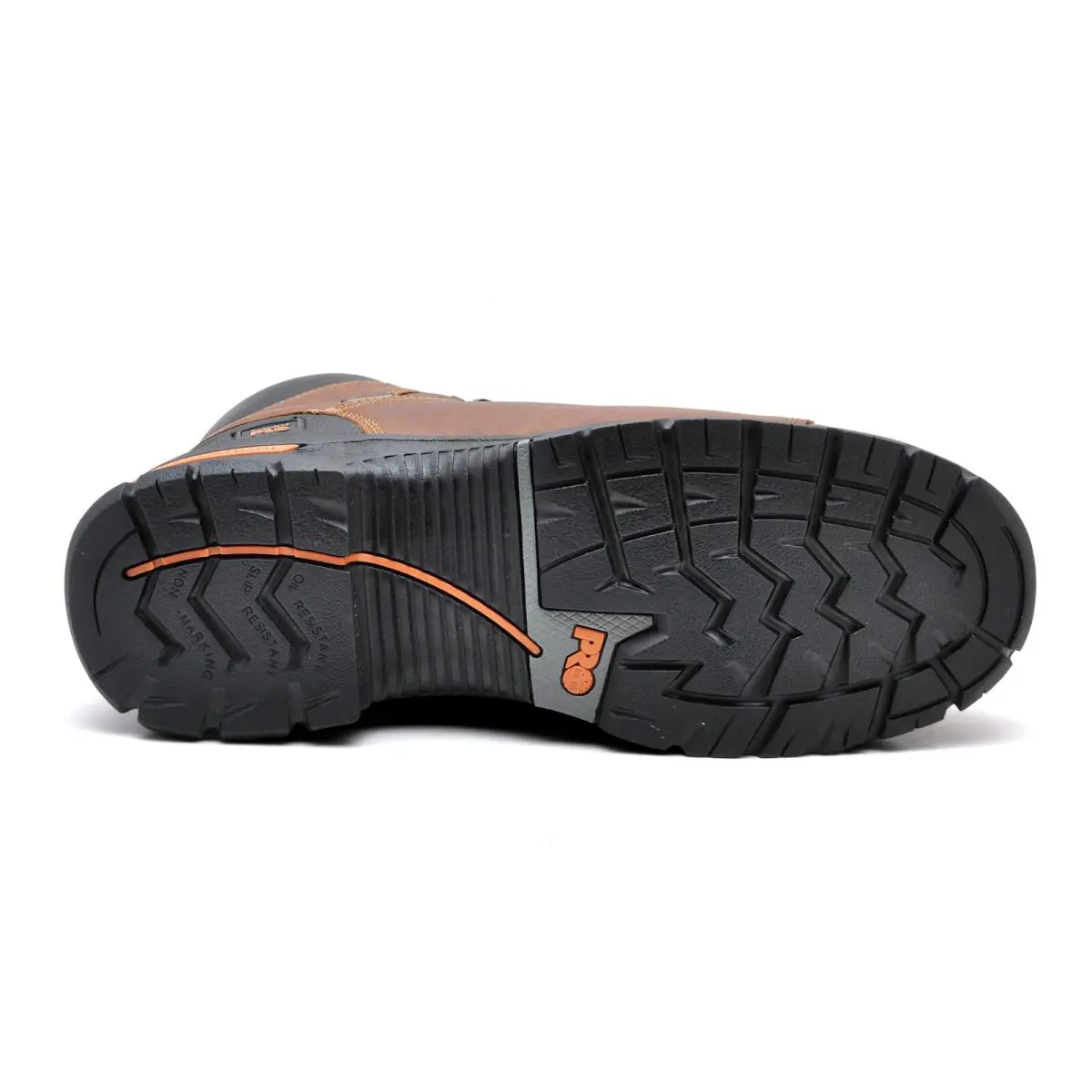 Timberland shoes - Brown 8