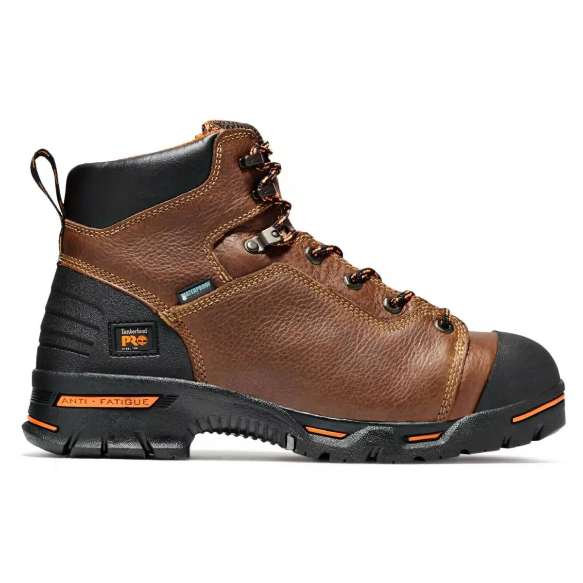 Timberland shoes - Brown 0