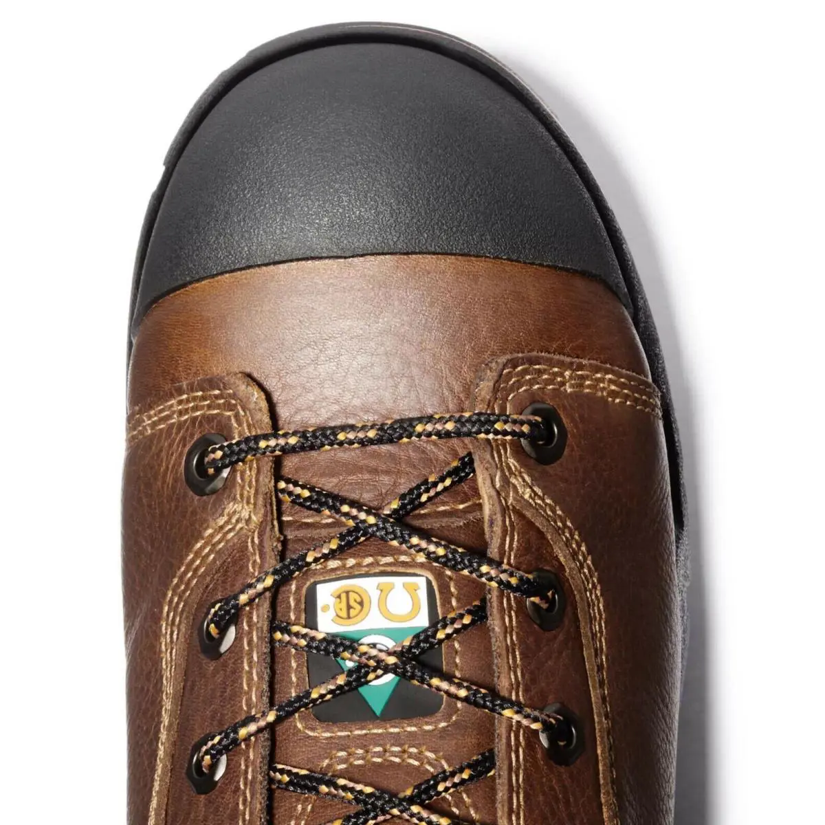 Timberland shoes - Brown 1