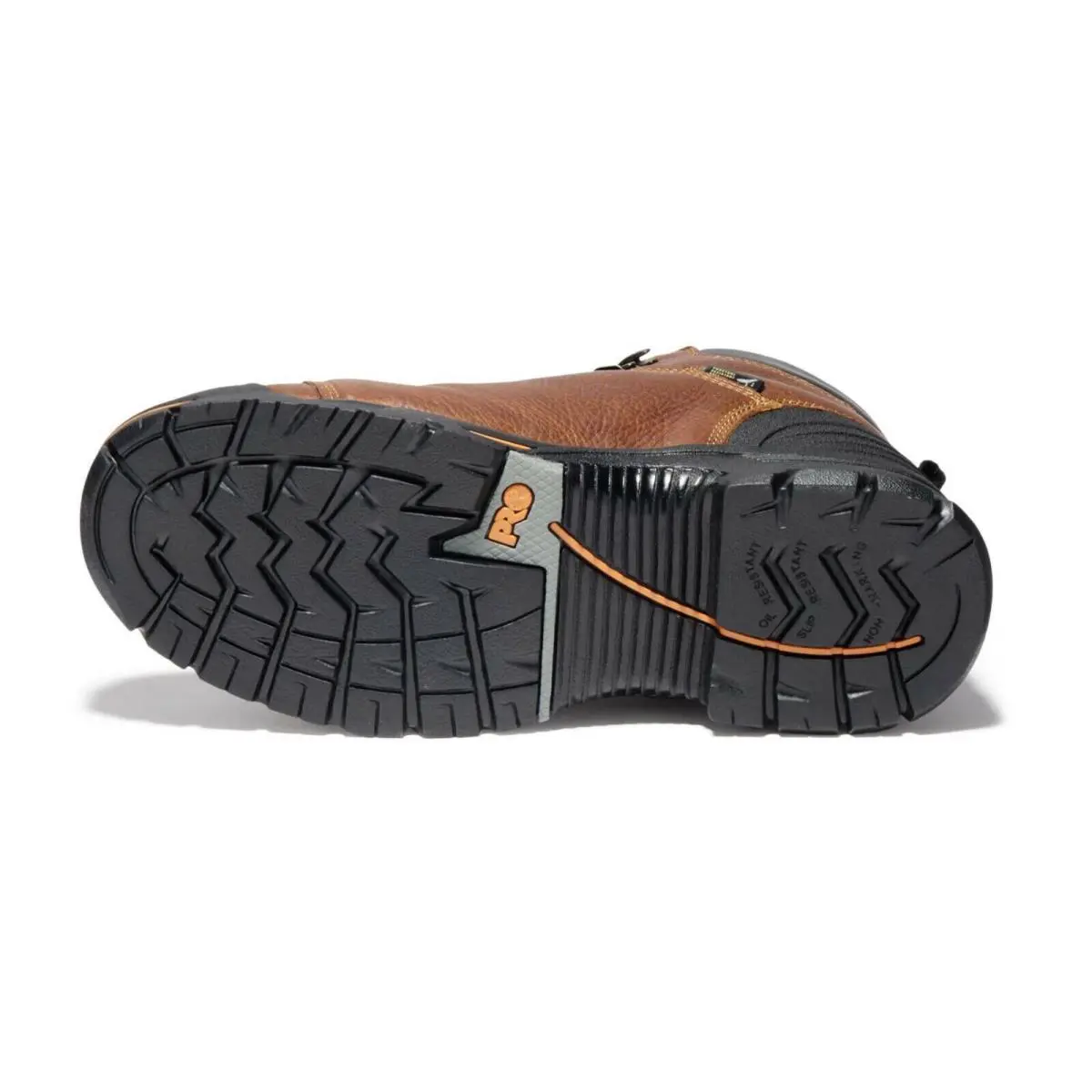 Timberland shoes - Brown 2
