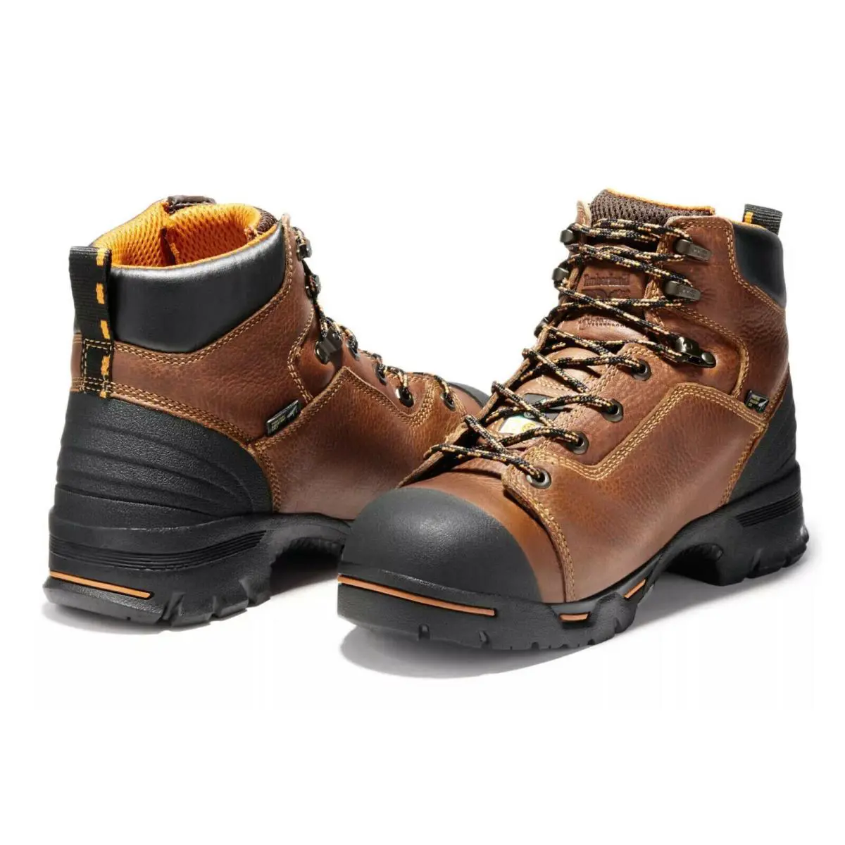 Timberland shoes - Brown 3