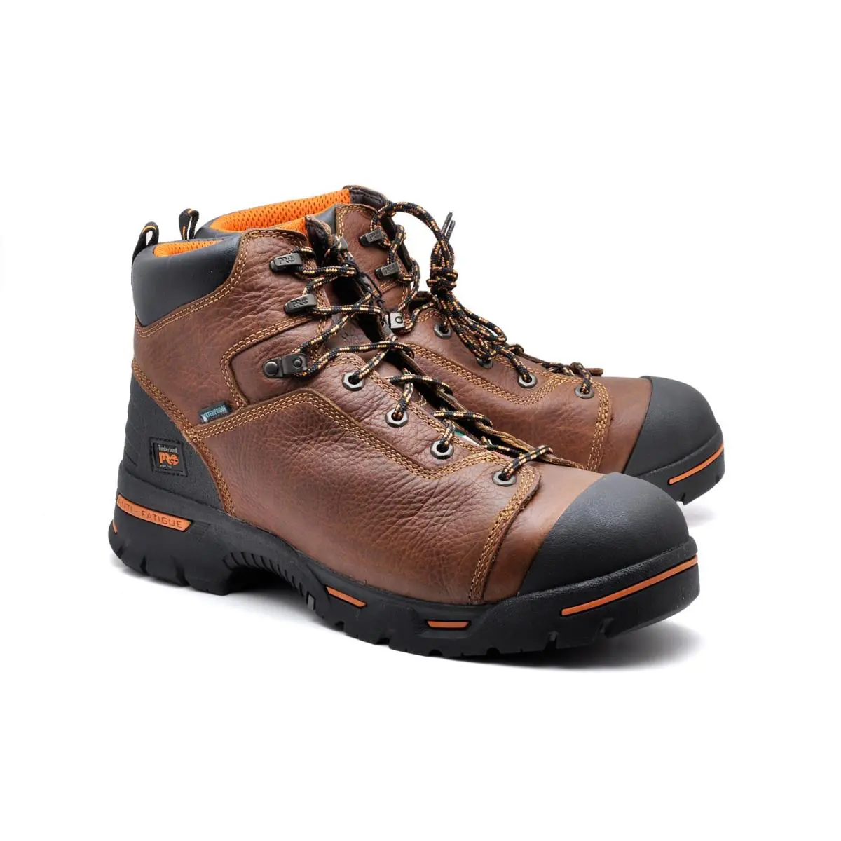 Timberland shoes - Brown 5