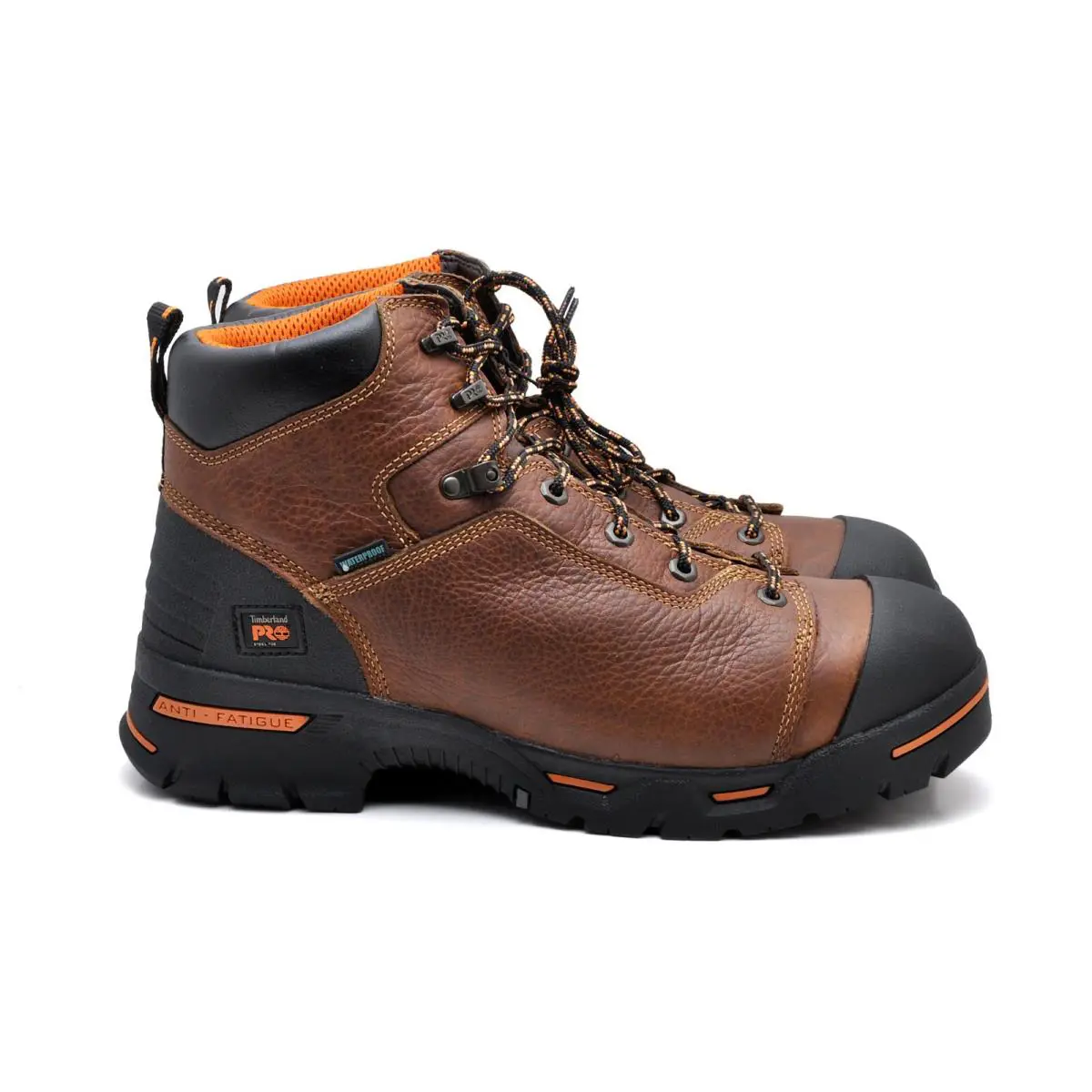Timberland shoes - Brown 6