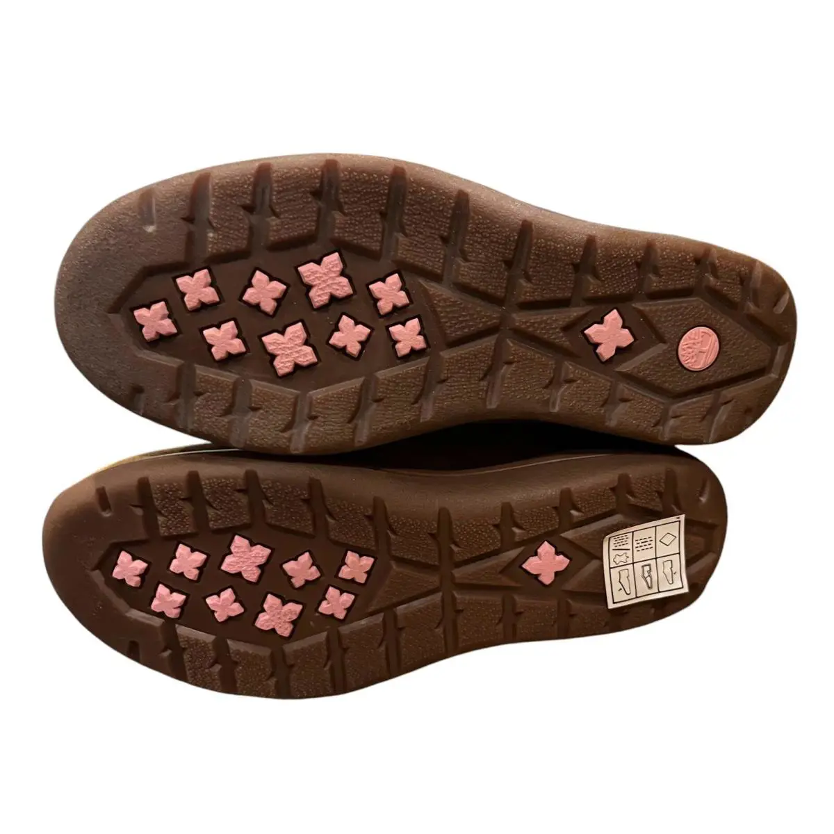 Timberland shoes - Timberland Tall Winter - Tall Winter - Brown 5