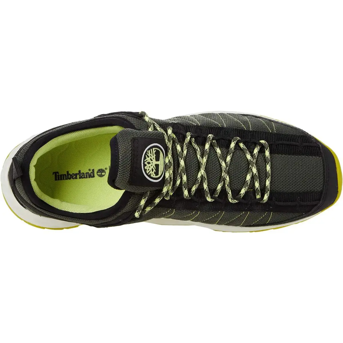 Timberland shoes - Stride Solar - Stride Solar - Green (UPC: 194904559525) 3