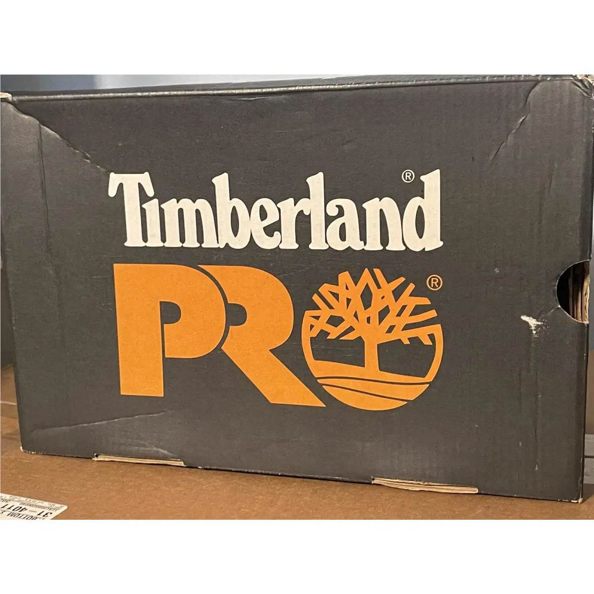 Timberland shoes - Powertrain Sport - Powertrain Sport - Black/Pink 12