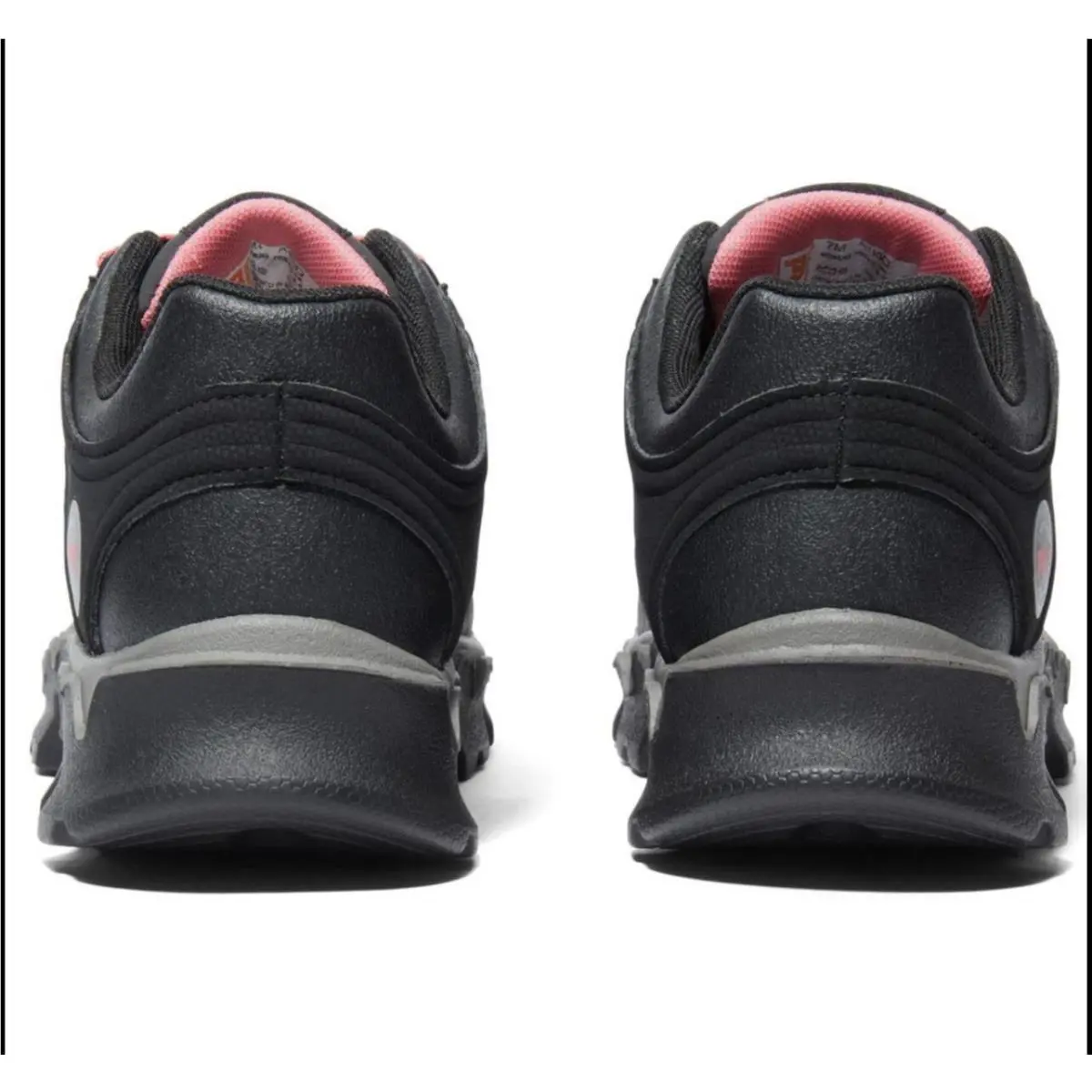 Timberland shoes - Powertrain Sport - Powertrain Sport - Black/Pink 6