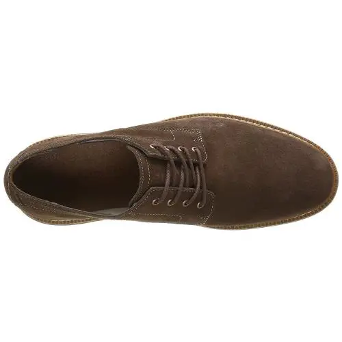 Timberland shoes - A17FQ - A17FQ - DK BRN (UPC: 0888658913558) 8