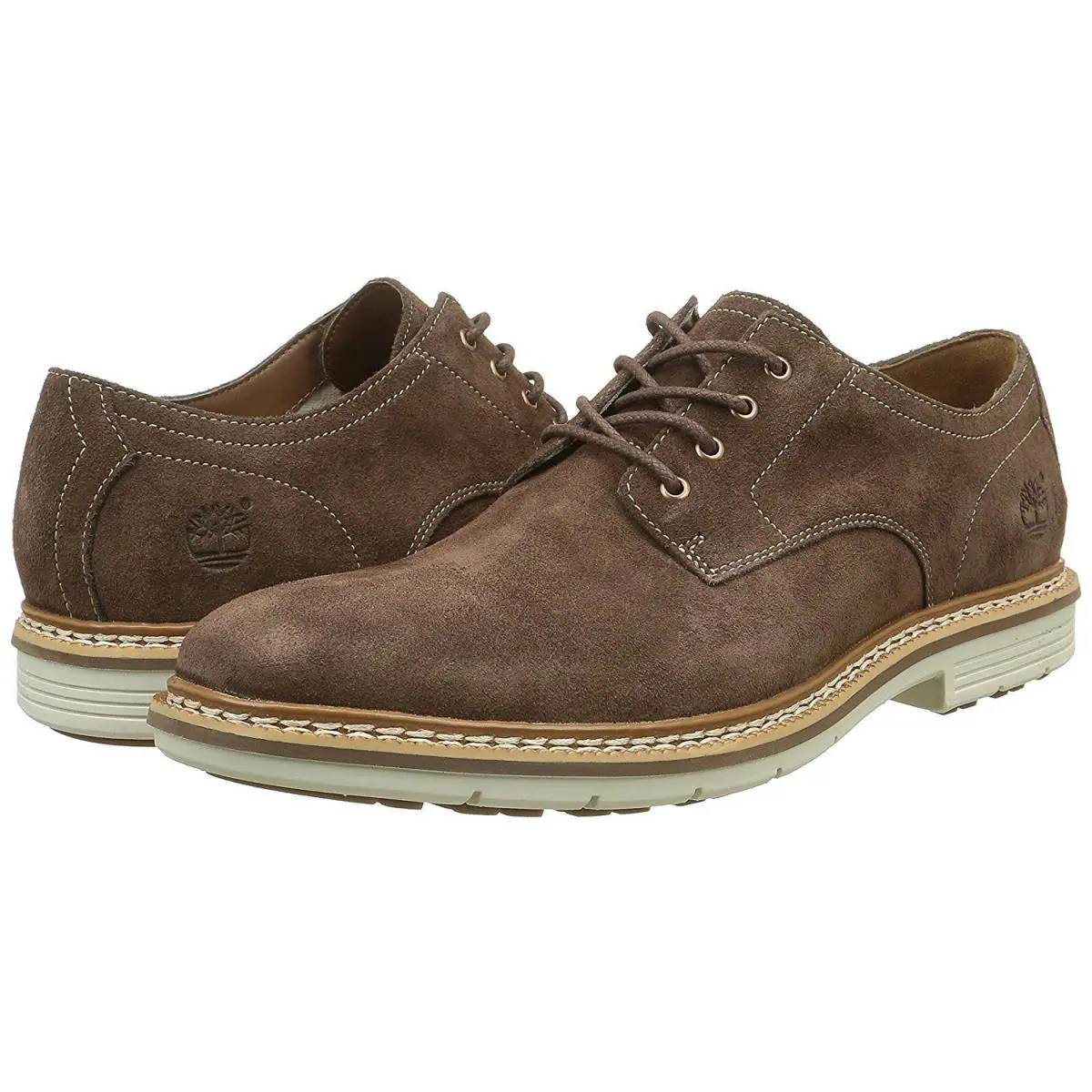 Timberland shoes - A17FQ - A17FQ - DK BRN (UPC: 0888658913558) 3