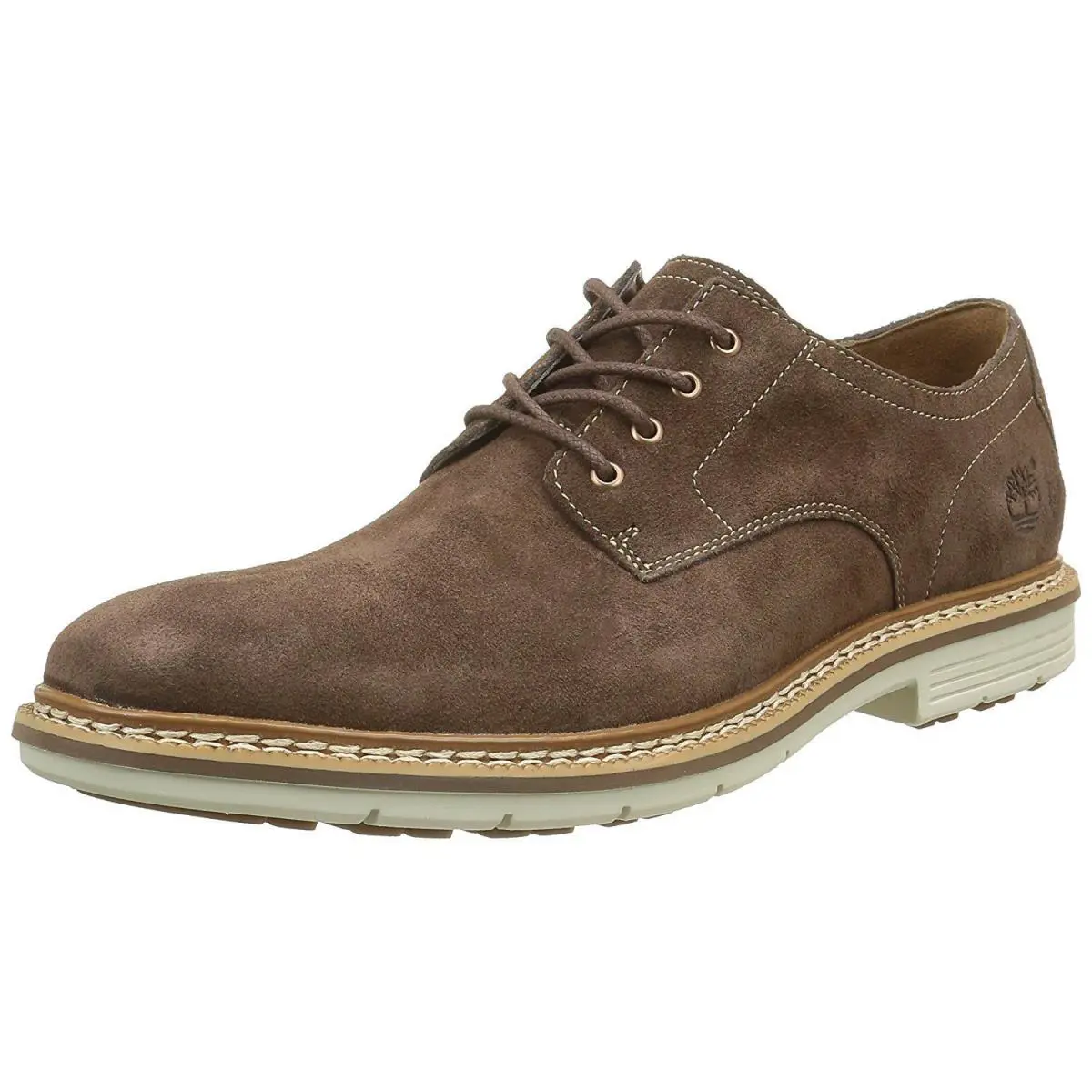 Timberland shoes - A17FQ - A17FQ - DK BRN (UPC: 0888658913558) 4
