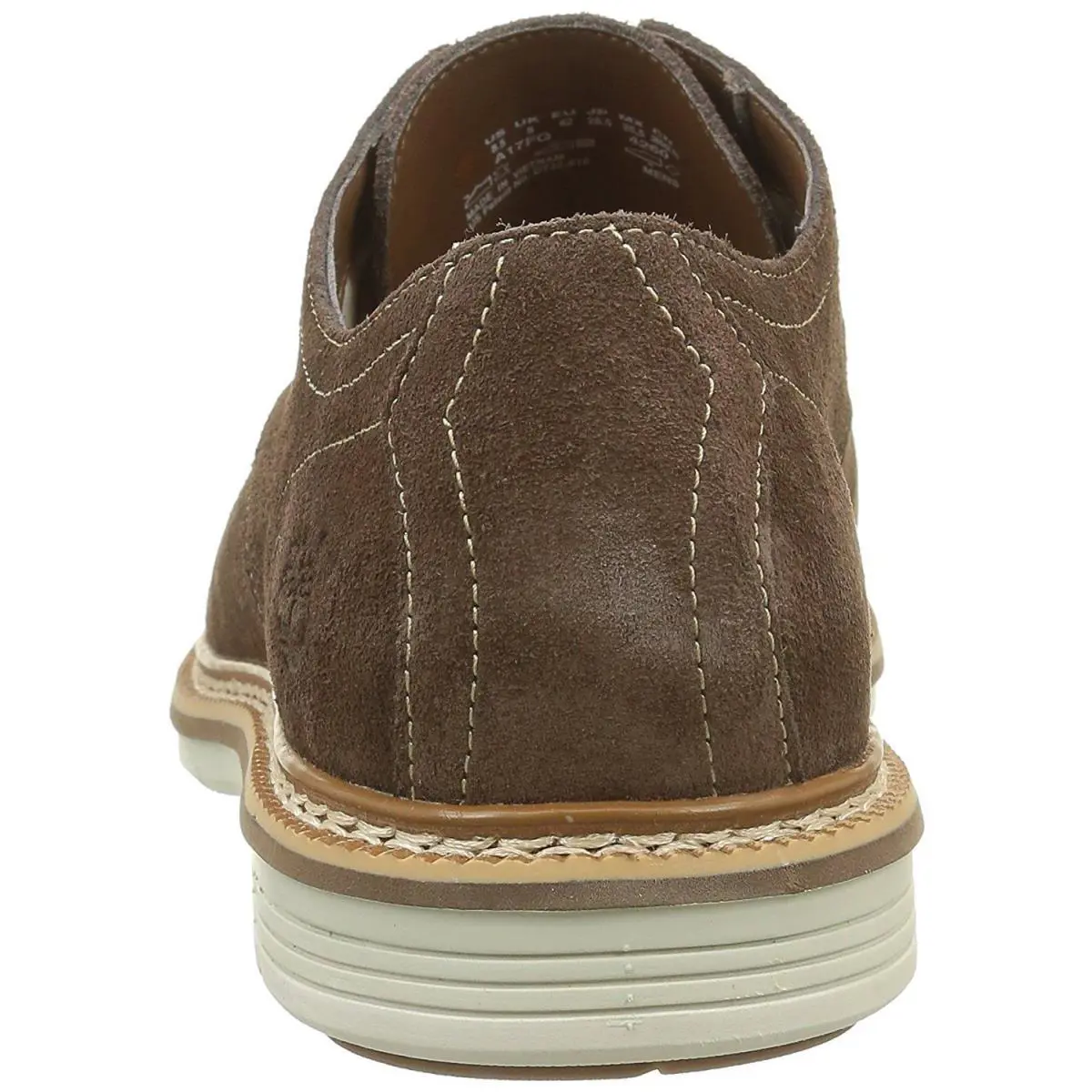 Timberland shoes - A17FQ - A17FQ - DK BRN (UPC: 0888658913558) 6