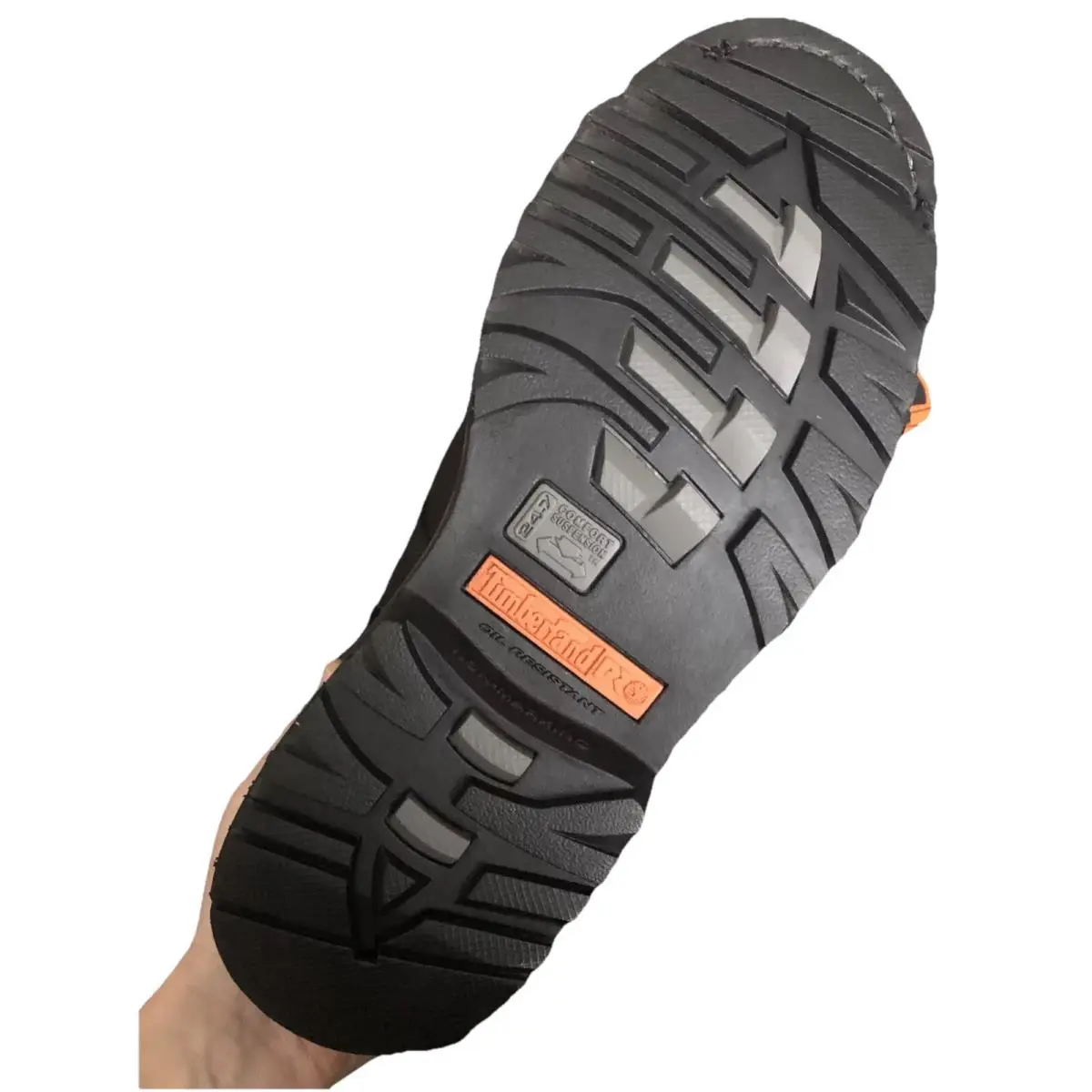 Timberland shoes - Timberland Pit Boss - Pit Boss - Brown (UPC: 657603106969) 2