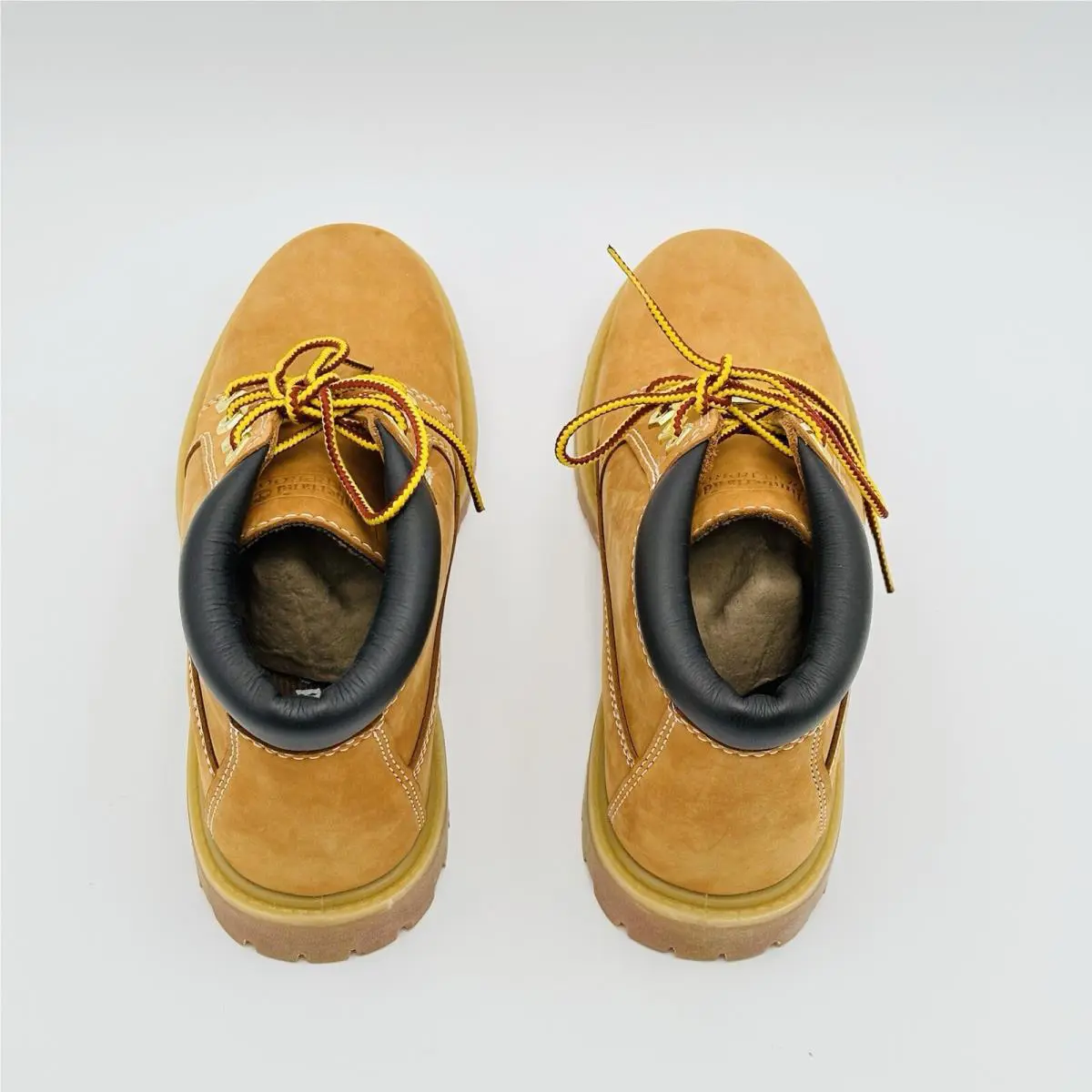 Timberland shoes - Timberland Nellie - Nellie - Wheat 8