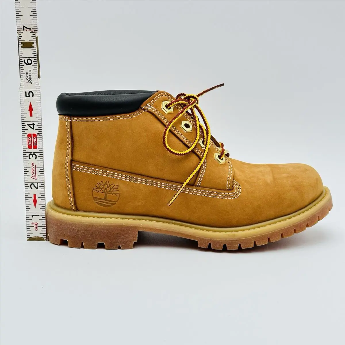 Timberland shoes - Timberland Nellie - Nellie - Wheat 0