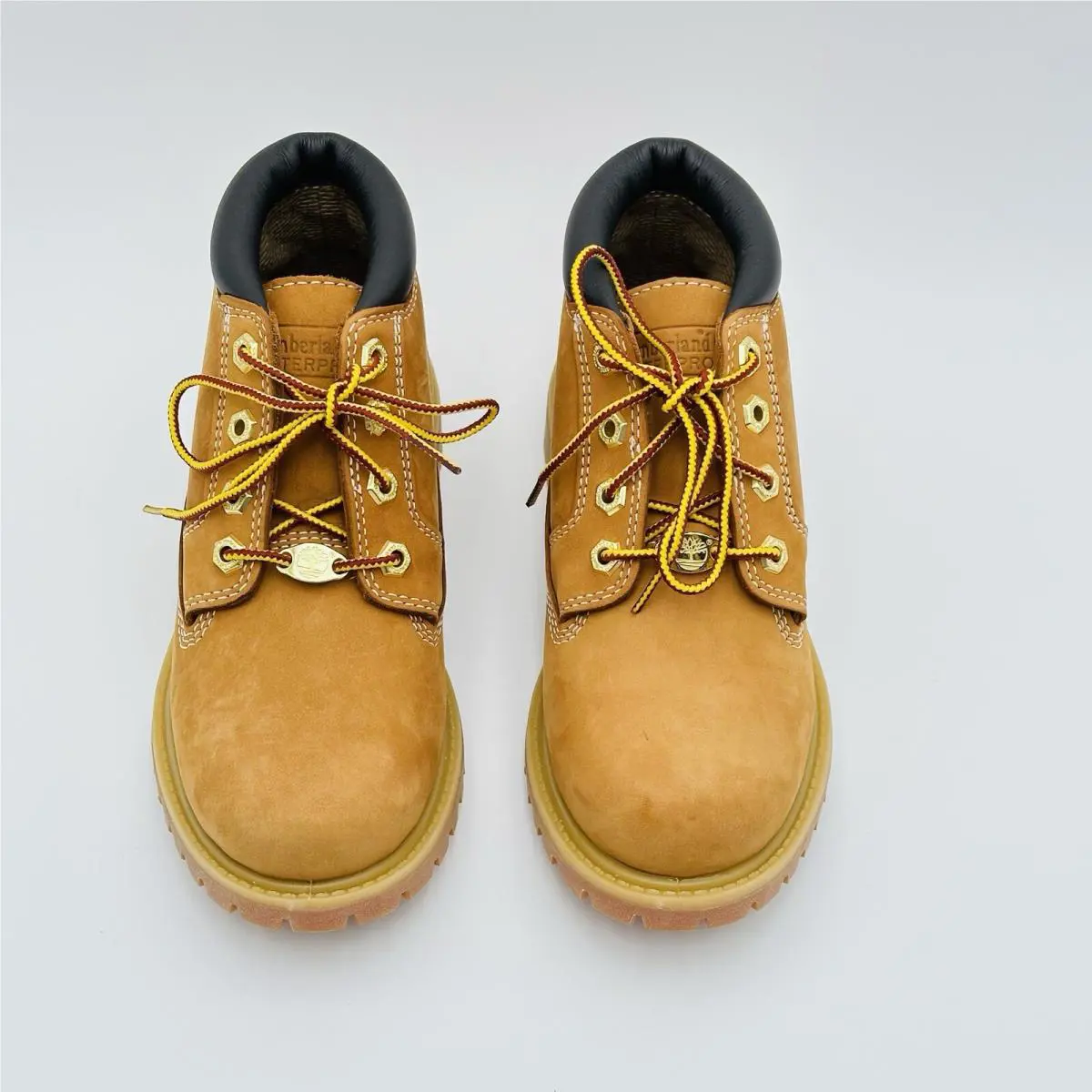 Timberland shoes - Timberland Nellie - Nellie - Wheat 2