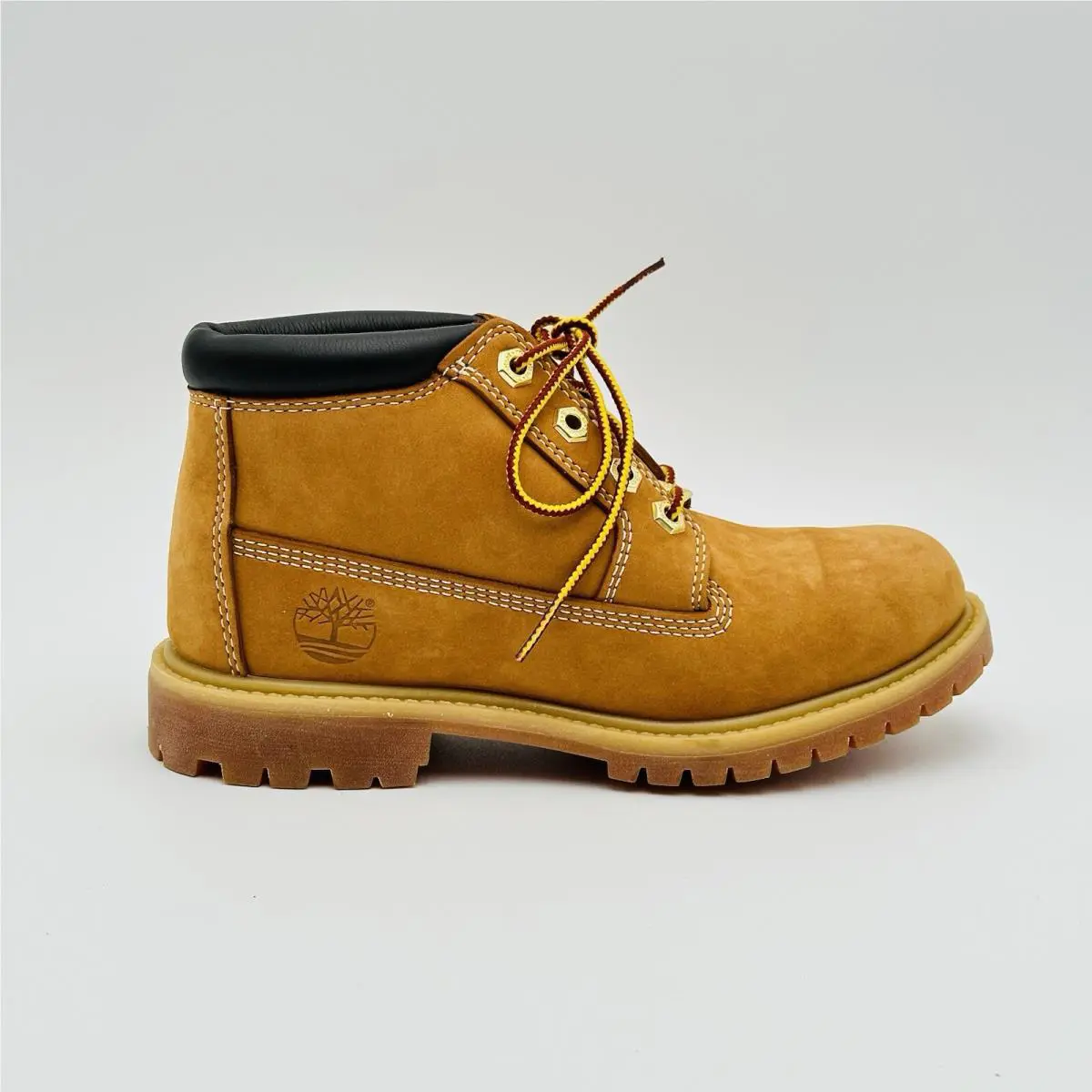 Timberland shoes - Timberland Nellie - Nellie - Wheat 3